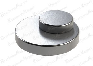 Китай Сильными круглыми никель диска неодимия Н52 покрытый магнитами для промышленных продуктов поставщик