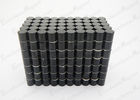 Китай Магниты неодимия цилиндра Н35 покрыли черную эпоксидную смолу, магниты куба неодимия для компонента мебели завод