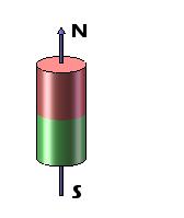 Магниты для электронных блоков, небольшие магниты ремесла цилиндра ранга Н48 сильные наивысшей мощности