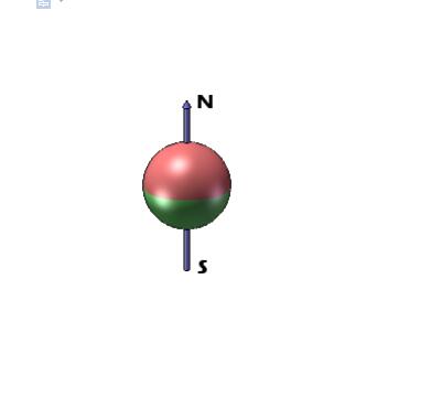 Немногое/мини нео магниты шарика неодимия куба 3/4" никель диаметра покрытый для образования