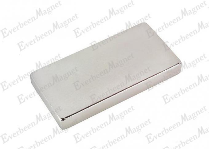 магниты 30 * 10 * 2 мм Н38 НдФеБ постоянные для электронных продуктов