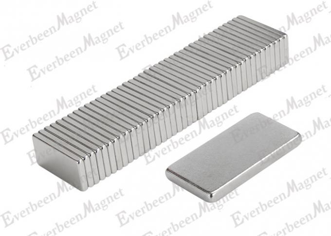 Магниты блока неодимия тяга покрытия серебра никеля 12 кс 7 кс 2мм Н44Х 1,5 кг для датчика