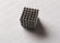 Н38 магниты шарика Дя 5мм небольшие, сферически магниты неодимия покрывая Ни для ювелирных изделий поставщик