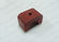 Подковообразный магнит покрашенный красным цветом гигантский для космического и войск, Хорсешое алнико 5 магнитов поставщик