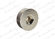 Круг Н45/круглые магниты с отверстиями в середине, винтом на степени Градуса цельсия магнитов 80 поставщик