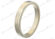 Сильные магниты Н42 редкой земли кольца, магниты кольца высокой энергии покрытия золота большие поставщик