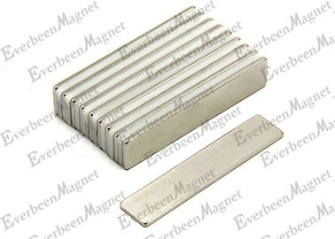 Китай Магниты блока неодимия тяга покрытия серебра никеля 12 кс 7 кс 2мм Н44Х 1,5 кг для датчика дистрибьютор